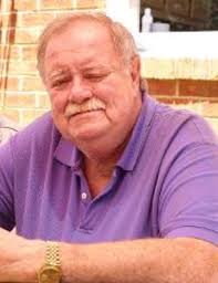 Obituary information for Ronnie Cecil Pittman