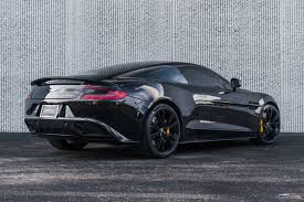 Image result for Storm Black 2014 Aston Martin