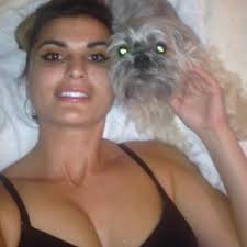 Ginger Bergeron's Instagram, Twitter & Facebook