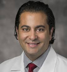 Dr. Joseph S. Khouri