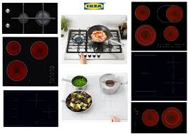 Ikea Kochfelder Test Testsieger Der Fachpresse Testberichte De