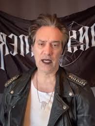 Jack “Manhammer” Michaels