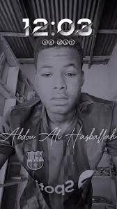 Abdou Ali Hasballah (@abdoualihasballah)