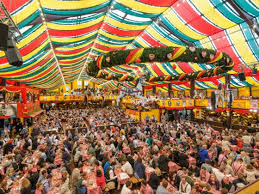 Oktoberfest 2021 on september 18 to october 3 is the largest beer festival in the world taking place in munich, germany. Oktoberfest 2021 Canceled