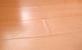 How To Repair Laminate Flooring The Home Depot