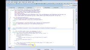 U dynamically assign like this below get the username and password in one string and do like this below.we can do it in a matured way.as a. Camel Transformation With Camel Bean Ref Method Youtube