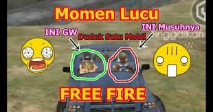 Simply amazing hack for free fire mobile with provides unlimited coins and diamond,no surveys or paid features,100% free stuff! 15 Koleksi Cemerlang Gambar Lucu Free Fire