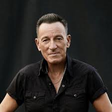 Bruce Springsteen