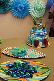 Flower Birthday Cake Table Decoration At Home Pin By Mala Valluvan On Birthday Table Decorations Birthday Cake