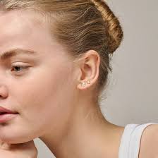 Enamel Copenhagen Tagged "Earrings"