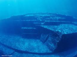 Underwater ruins of yonaguni in okinawa japan in 1996, an enormous underwater structure was found in the offshore of yonaguni. Mystery Of The Yonaguni Formation Underwater Photography Guide