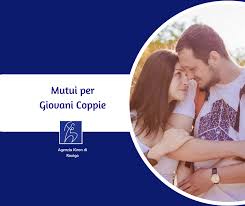 I mutui 100% prima casa furono introdotti sull'onda del boom immobiliare di alcuni decenni fa, ma poi sono a mano a mano ridotti o proposti in quota minore a causa della crisi del mercato nel secondo decenni degli anni 2000. Mutui Per Giovani Coppie Agevolazioni E Finanziamenti Mutui Rovigo