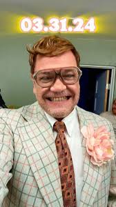 Are you ready for the Thrill-O-Matic?