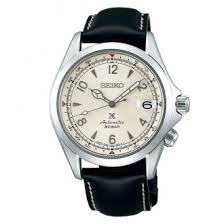 Limited to just 2,021 numbered pieces available only in europe, this model specification: Seiko Prospex Alpinist 2021 European Limited Edition Spb201j1