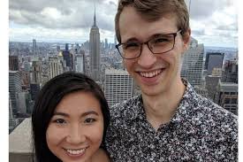 Fundraiser by Patrick Laflamme : Patrick and Jenny's Honeymoon Fund