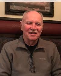 Russell Norman West Sr. Obituary January 31, 2023