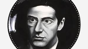 Speckled Stroke & Coat