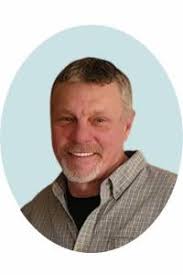 Brad Frey (1970–2025) of Highland, IL