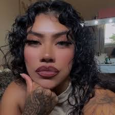 Brianna Ortiz's Instagram, Twitter & Facebook