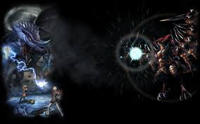 We happily serve mr.espresso brand coffee! Showcase Final Fantasy Type 0 Hd