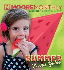 Moore Monthly