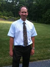 Dr. John Ginder, D.O.