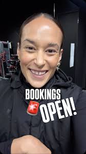 📣 BOOKINGS ARE NOW OPEN!, Secure your spot by ringing reception or  visiting the desk at any WEST WOOD CLUB. Spaces are limited, so be quick!,  When to join Khiran:, 💪Clontarf