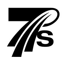 See more of rugby à 7 on facebook. Dubai Rugby 7s Logo Number 7 Logos Types