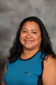 KAPPA KAPPA GAMMA DIGITAL ARCHIVE: Soto, Alicia Hayden Hayden