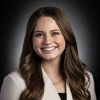 Brittany Mecham's Instagram, Twitter & Facebook