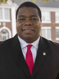 Ron Baker Named New Lake City Football Coach