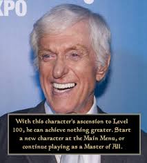 I have a feeling, you and I, are about to become very close...