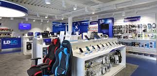 Dès samedi 28/11, nous sommes ravis de pouvoir à nouveau vous proposer l'ensemble de nos sélections produits en magasin. Boutique Ldlc Clermont Ferrand Magasin Informatique Reparation Et Depannage Ordinateur