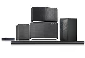 Discover Wireless Surround Sound Lg Multi Room Audio Lg Usa Multi Room Audio Wireless Surround Sound Multi Room Audio System