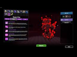 Roguewisp Thunderstore The Risk Of Rain 2 Mod Database Combine loot in surprising ways and master each character until you become the havoc you feared upon your first crash landing.