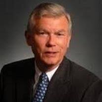 Martin Johnston Saunders Obituary