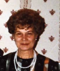 Obituary information for Eunice P. (Warren) Shanahan