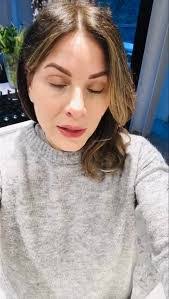 Lucrezia Millarini's Instagram, Twitter & Facebook