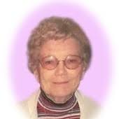 Obituary information for Mary Margaret Hubbell