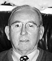 Seamus Morrison Obituary (2009)