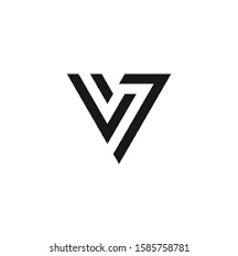 319 inspirational designs, illustrations, and graphic elements from the world's best designers. Abstract Letter Vlv Logo Design Inspiration Stock Vector Royalty Free 1585758781