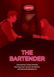The Bartender (Short 2019)
