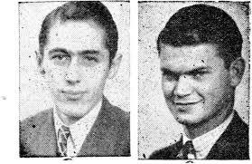 Daily Eastern News: May 22, 1940