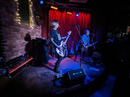 Penny Rich Live in Porter's — Cardiff Live