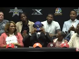 5 Star Tight End Arik Gilbert Picks Lsu During College Commitment Announcement Full Video Youtube Commitment to reduce emissions by 56% in ten years while on the path to net zero emissions by 2050. 5 star tight end arik gilbert picks lsu during college commitment announcement full video