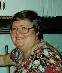 Emma Christine Goodson Obituary