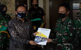 Obat Covid 19 Temuan Unair Masih Diuji Bpom Kabar24 Bisnis Com