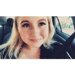 Jessica Trayer's Instagram, Twitter & Facebook