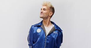 El 6 de febrero de 2021, fue selecciona. Jendrik Sigwart Selected By Germany Song Available On February 25th Escdaily