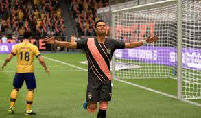 Best fifa 21 pack opening yet!!! Fifa 21 Ratings Das Sind Die Besten 10 Spieler